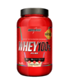 WHEY 100% PURE integral medica cookies and cream