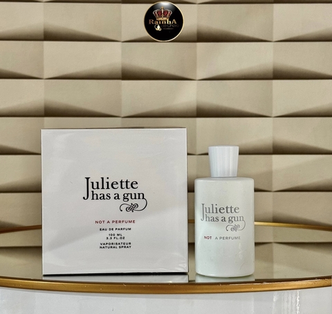 Juliette has a gun - comprar online