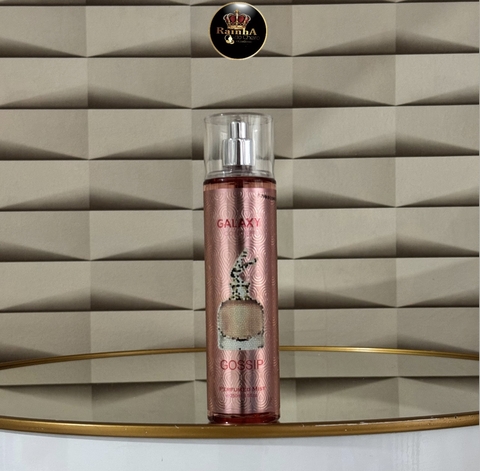 Body Splash Galaxy - Scandal - comprar online