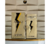 Animale Gold For Men