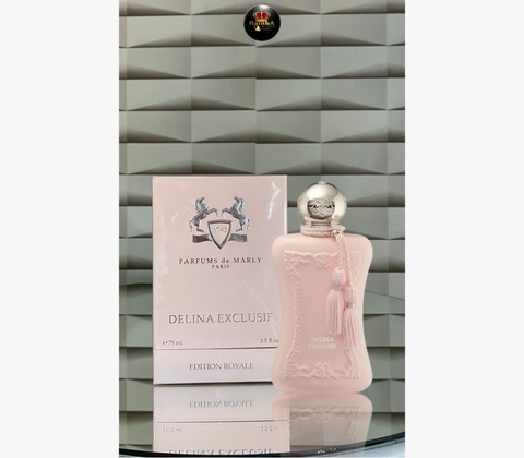 Delina Exclusif Parfums de Marly