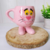 Pantera rosa Patitas