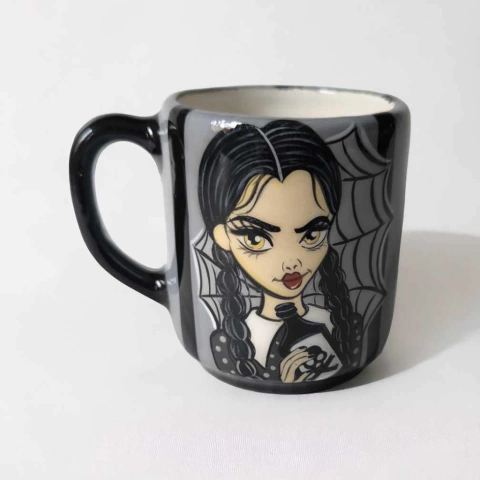 Taza Merlina - comprar en línea