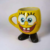 Bob esponja Paticas en internet