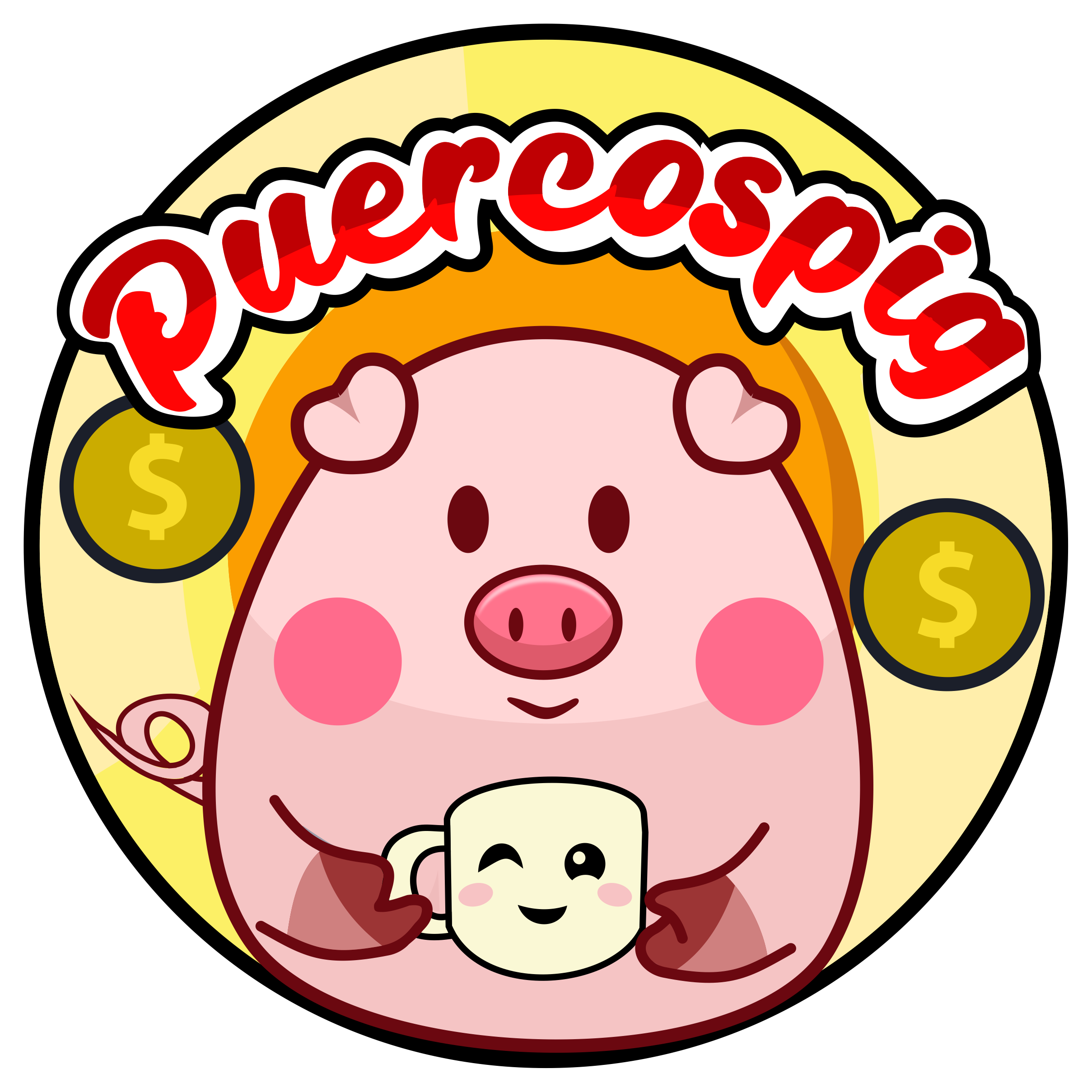 PUERCOSPIG