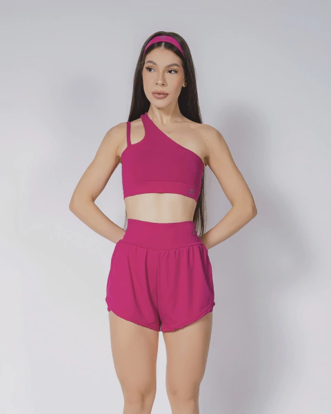 Conjunto Melissa Pink - comprar online