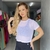 Cropped Tule - comprar online