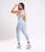 Conjunto Letícia vermelho - loja online