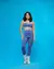Conjunto Karina verde - Use Pump