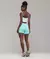 Conjunto calça Nicole cinza gelo - Use Pump
