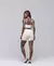 Conjunto short Camila preto - Use Pump