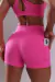 conjunto short Helena o azul petroleo - loja online