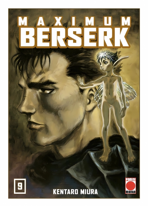 ESP ENCARGO | BERSERK VOL. 9 - EDICIÓN MAXIUM