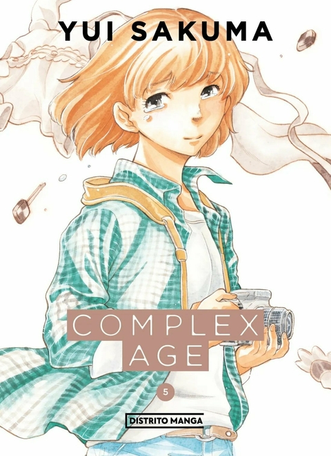 COMPLEX AGE VOL. 5