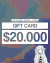 GIFT CARD - $20.000 - comprar online