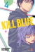 KILL BLUE VOL. 4 - comprar online