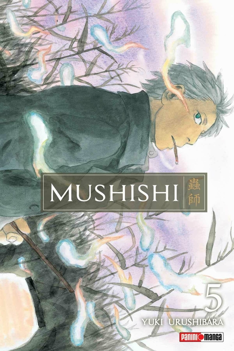 MUSHISHI VOL. 5
