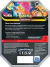 POKÉMON TCG - ES | MEGA CHARIZARD TIN CASE - MEGA EVOLUTION - PHANTASMAL FLAMES - comprar online