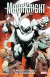 POR ENCARGO | MOON KNIGHT VOL. 3 - A MEDIO CAMINO DE LA CORDURA