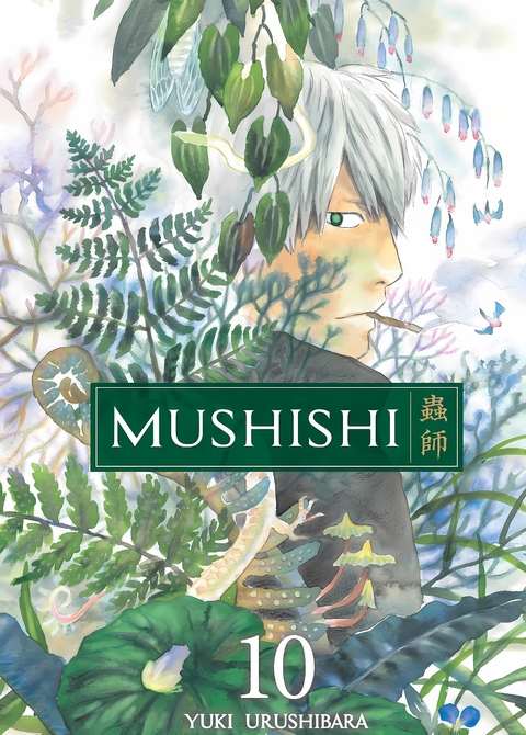 MUSHISHI VOL. 10