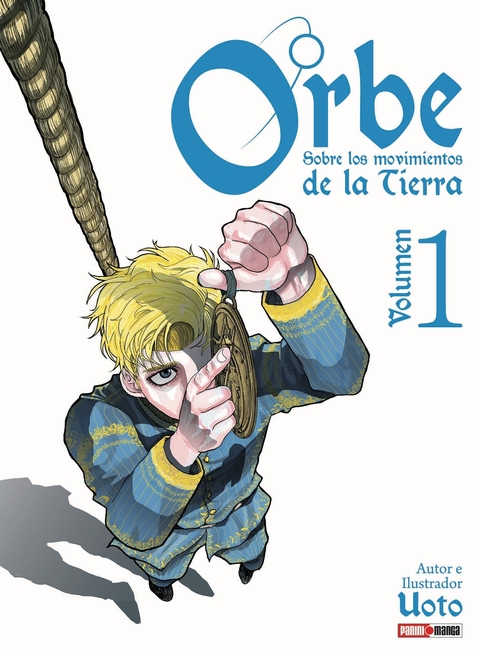 ORBE - SOBRE LOS MOVIMIENTOS DE LA TIERRA VOL. 1