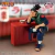 [FIGURA ORIGINAL] NARUTO - NARUTO 72 SERIES - NARUTO & IRUKA ICHIKARU RAMEN SET en internet