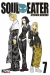 SOUL EATER VOL. 7