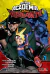 VIGILANTE - MY HERO ACADEMIA ILLEGALS VOL. 1