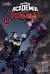 VIGILANTE - MY HERO ACADEMIA ILLEGALS VOL. 13