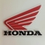 Cuadro Honda