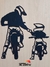 Padre e hijo motocross - comprar online