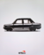 Fiat 128 Super Europa - Cuadros al corte