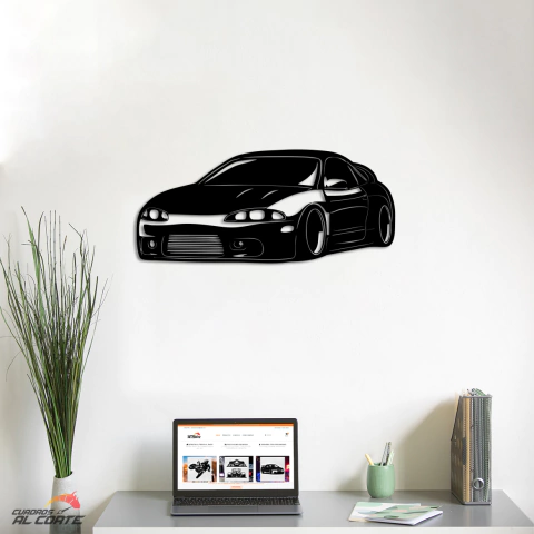 Mitsubishi Eclipse