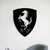 Logo Ferarri