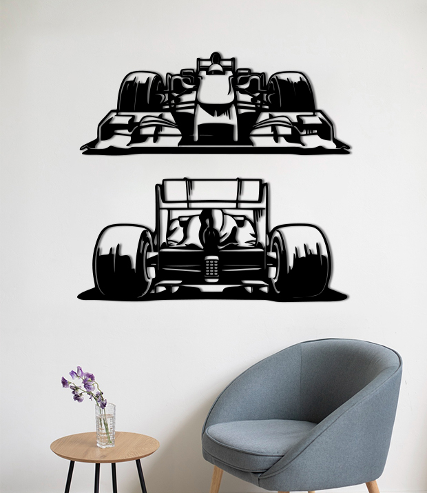 Formula 1