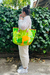 Bolso Neón Playero + Lona de Regalo! - comprar online