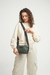 Bando Doble Cierre - Verde Militar - comprar online