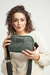 Bando Doble Cierre - Verde Militar