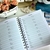 Planner - Coleção Florescência 1 - Personnalite Papelaria Afetiva