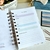 Mini Planner- Folhagens Verde - comprar online