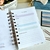 Mini Planner- Folhagens Terracota - comprar online