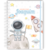 Caderneta de Vacinação Astronauta 2