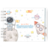 Livro do Bebê Menino- Astronauta
