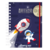 Caderneta de Vacinação Menino - Astronauta