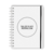 Agenda Capa Personalizada do seu Jeitinho