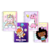 Agenda Escolar- Rotina Educação Infantil - Menina