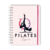 Agendamento de Clientes - Studio Pilates 1