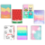 Agenda Escolar- 2 dias por página Meninas - comprar online