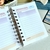 Mini Planner- Folhagens Verde - loja online