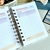 Mini Planner- Folhagem Musgo - loja online